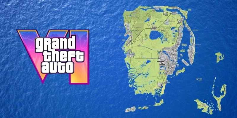 gta 6 map