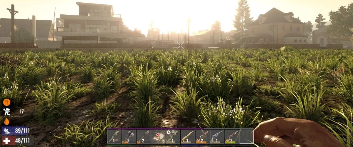 7 days to die ps5