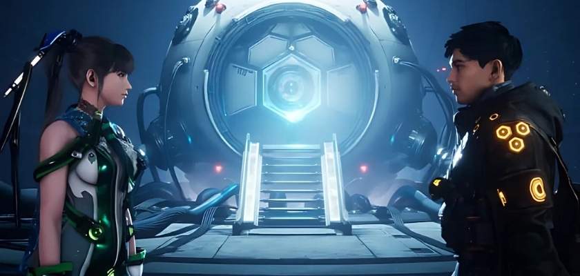 Stellar Blade PC