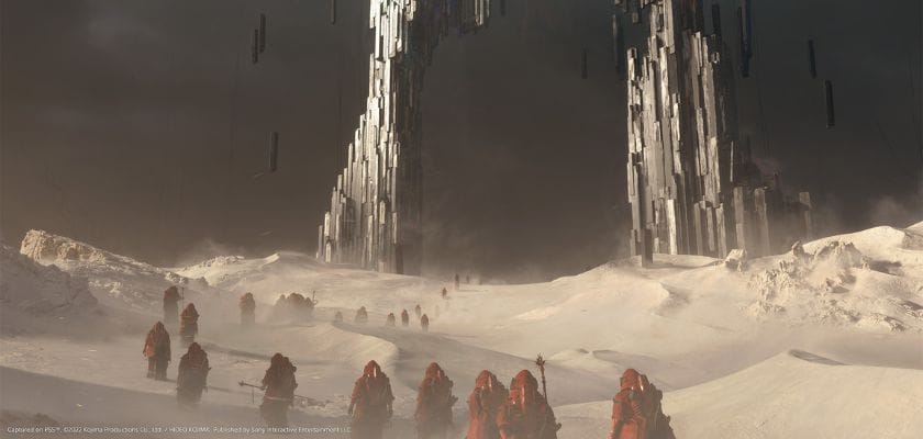 Death Stranding 2 Release Date