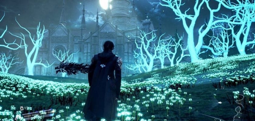 lost soul aside