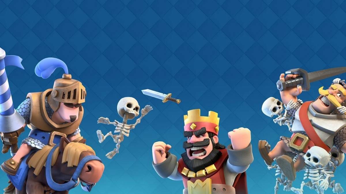 What Does Star Level Do in Clash Royale