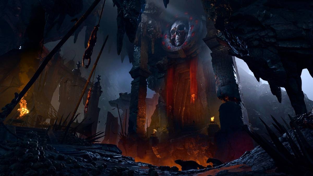 baldurs gate 3 crossplay