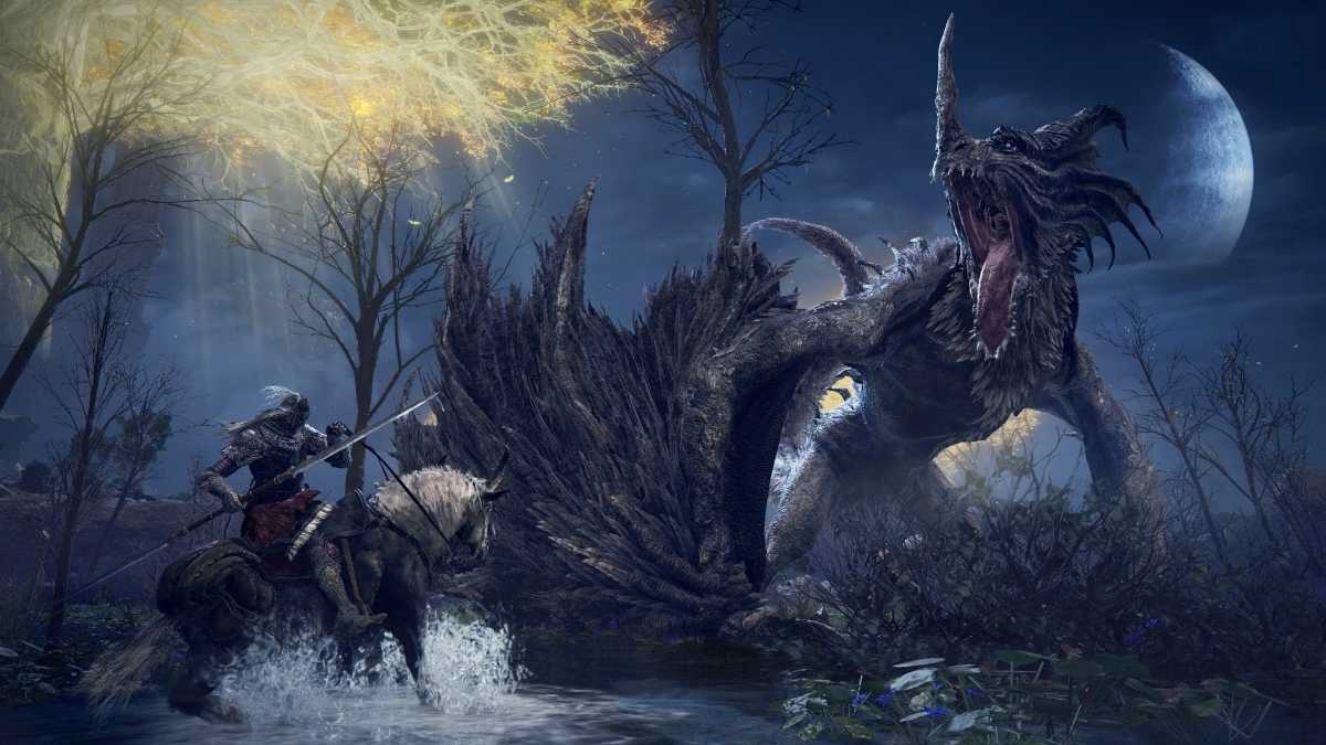 elden ring crossplay