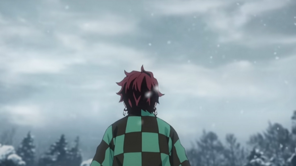 Is Demon Slayer over