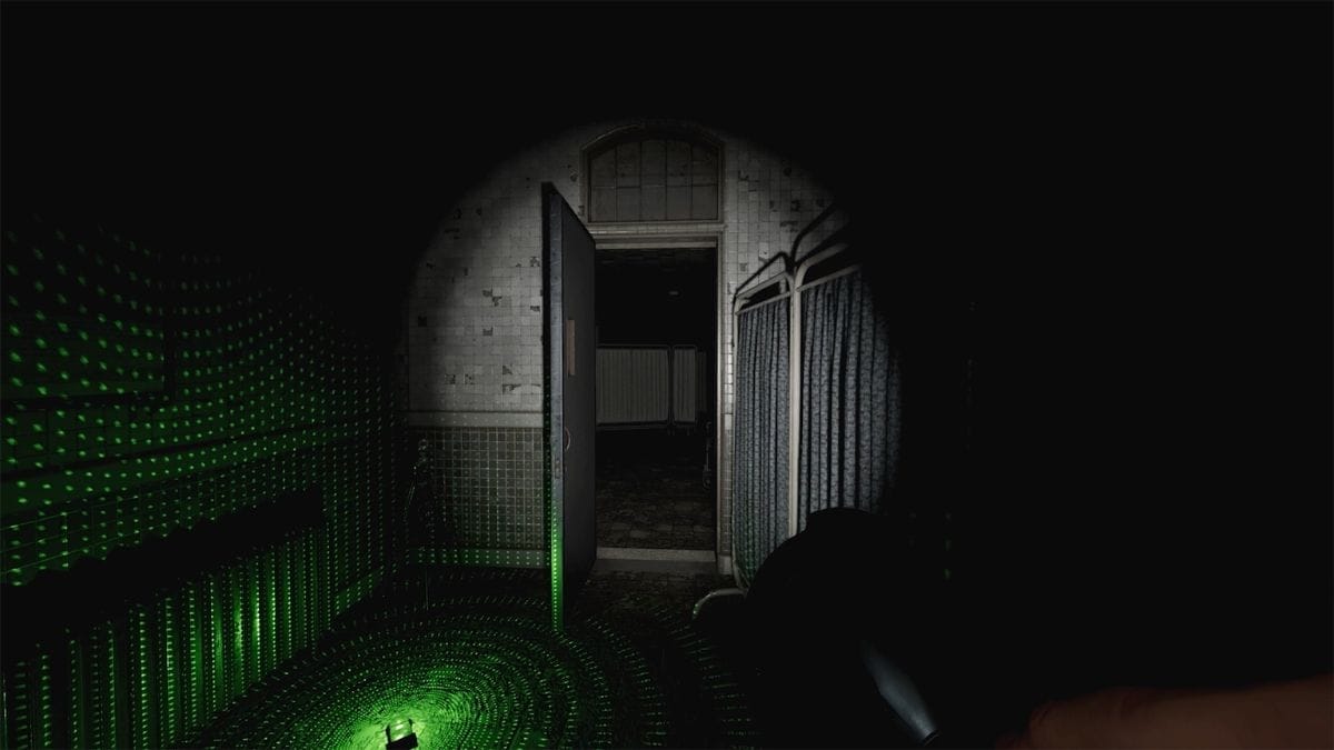 is phasmophobia crossplay