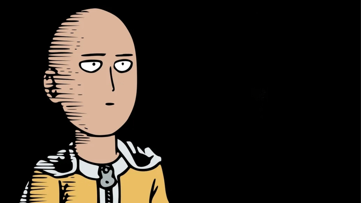 is one punch man manga finished