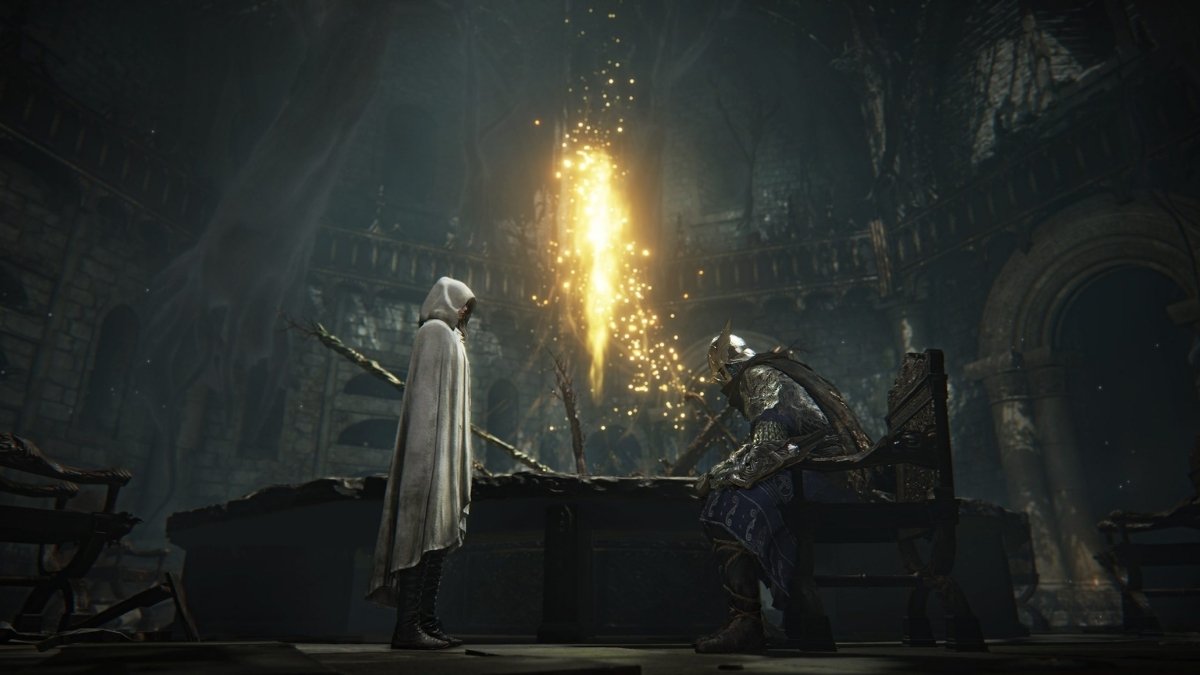 Is Elden Ring Nightreign Multiplayer