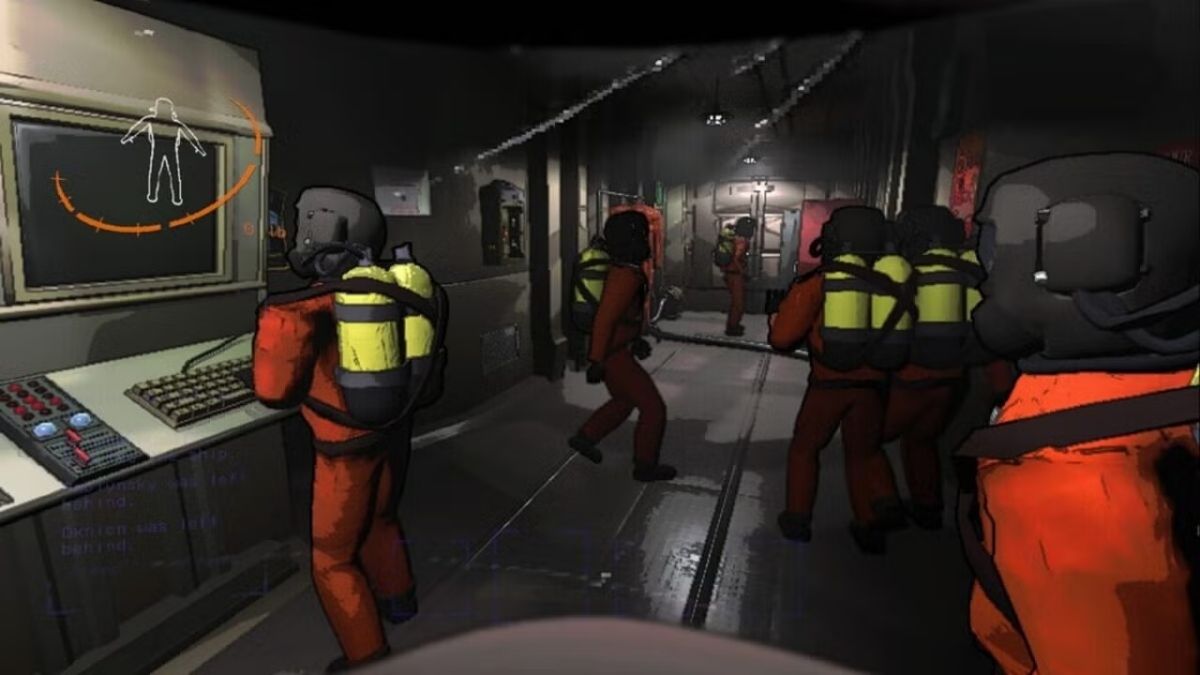 Lethal Company Platforms