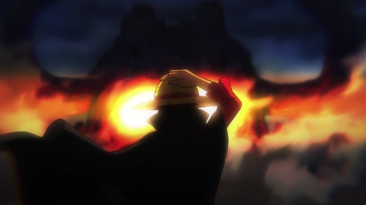all one piece arc