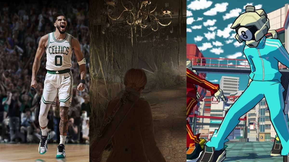 best ps plus games