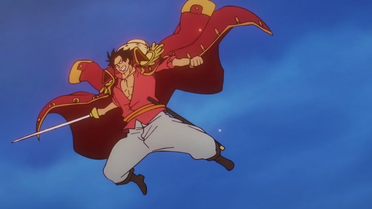 One Piece 1130