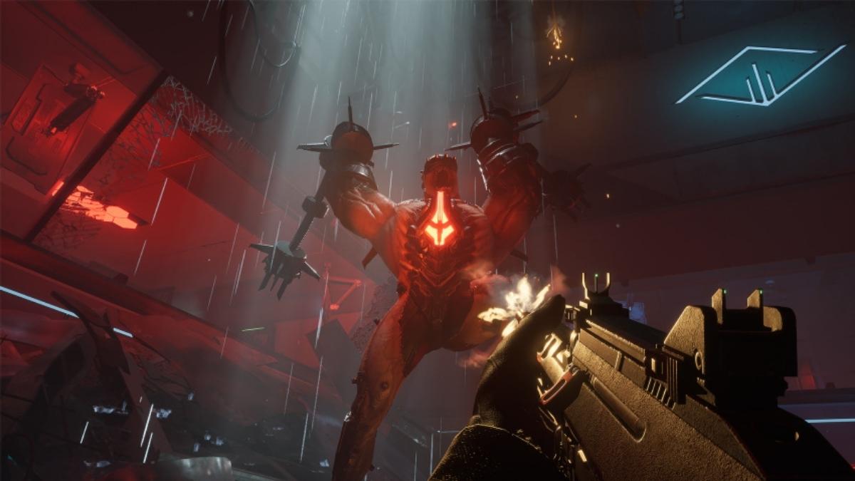 Killing Floor 3 system requirements