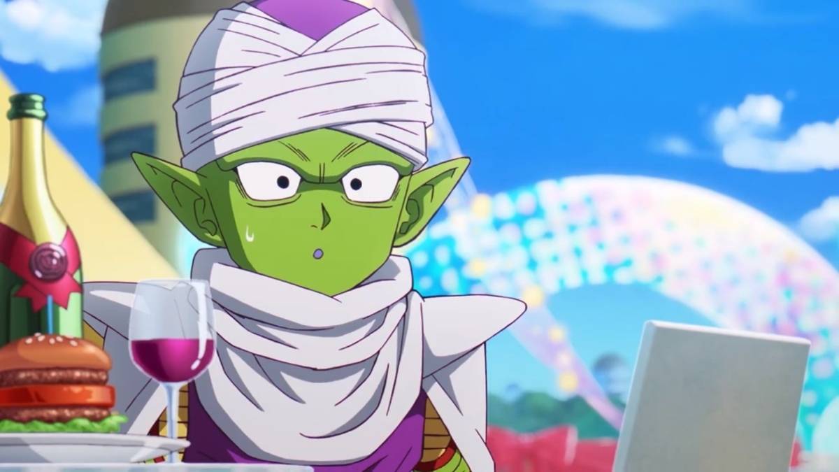 Is Dragon Ball Daima Canon