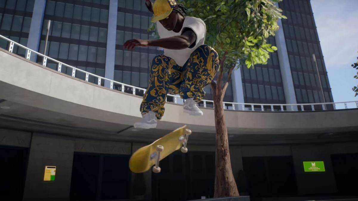 Skate 4 Release Date