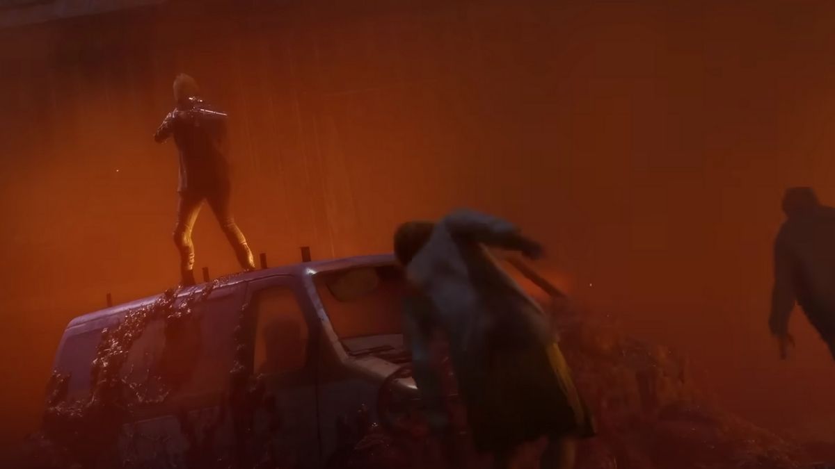 State of Decay 3 Release Date
