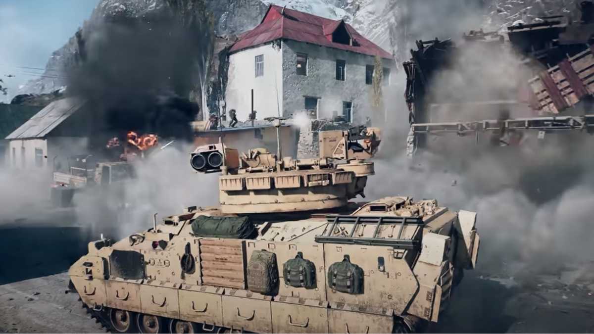 Battlefield 6