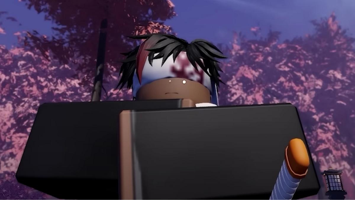 Mugen Codes Roblox