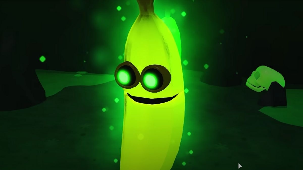 Banana Eats Codes