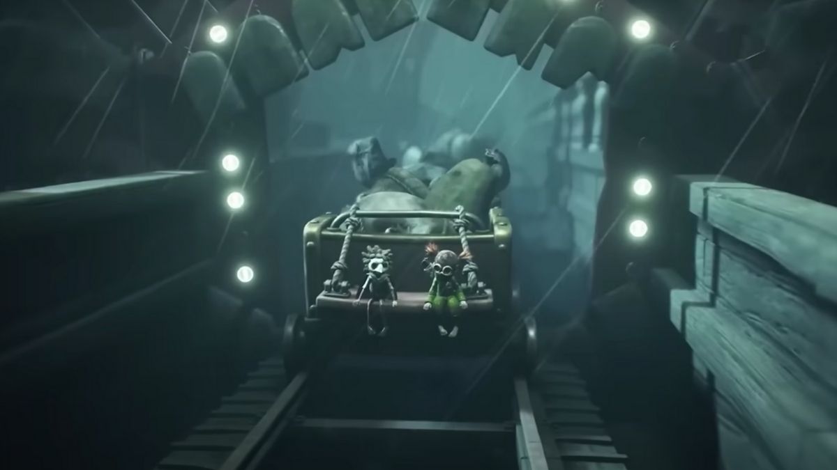 Little Nightmares 3 Release Date