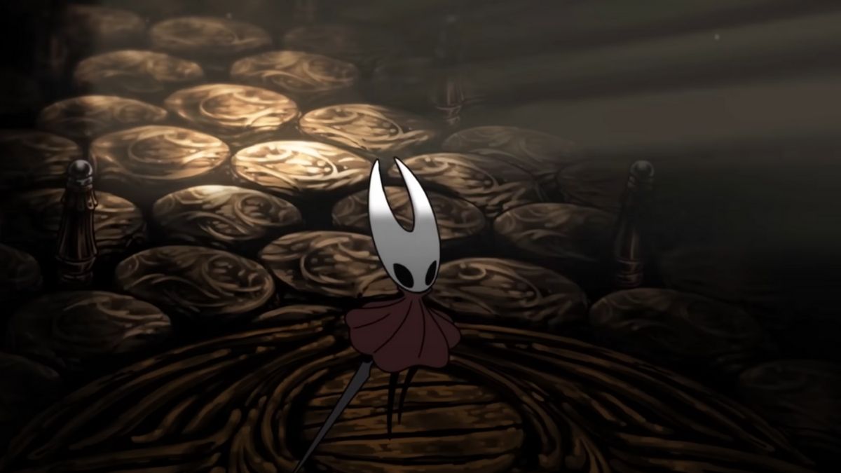 How long is silksong