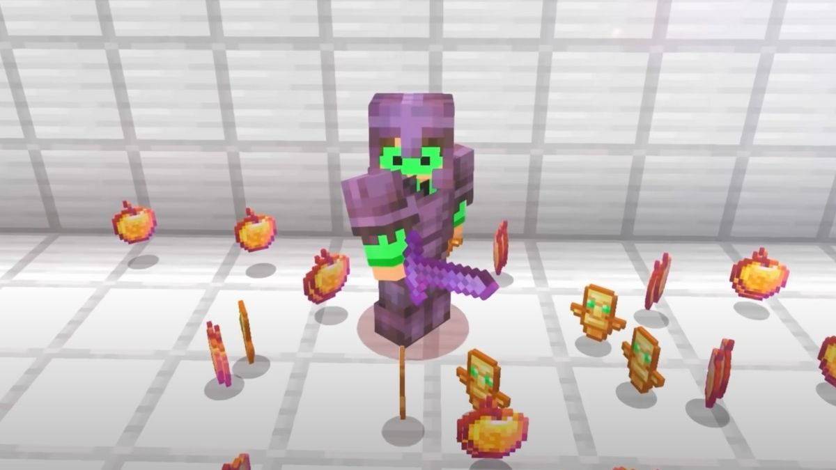 What Does Density Do in Minecraft