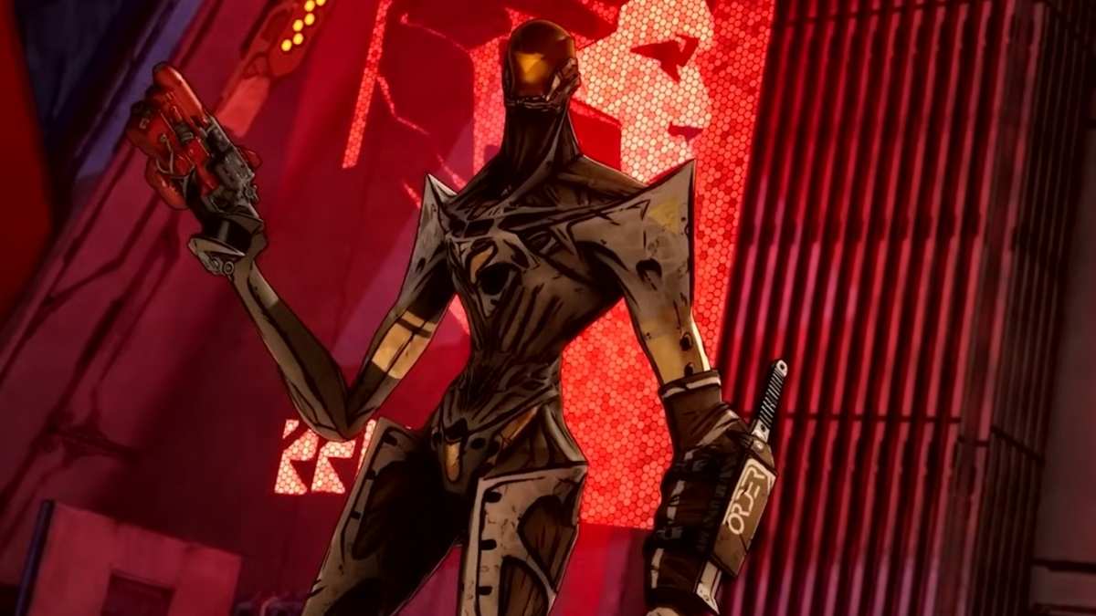 Borderlands 4 shift codes