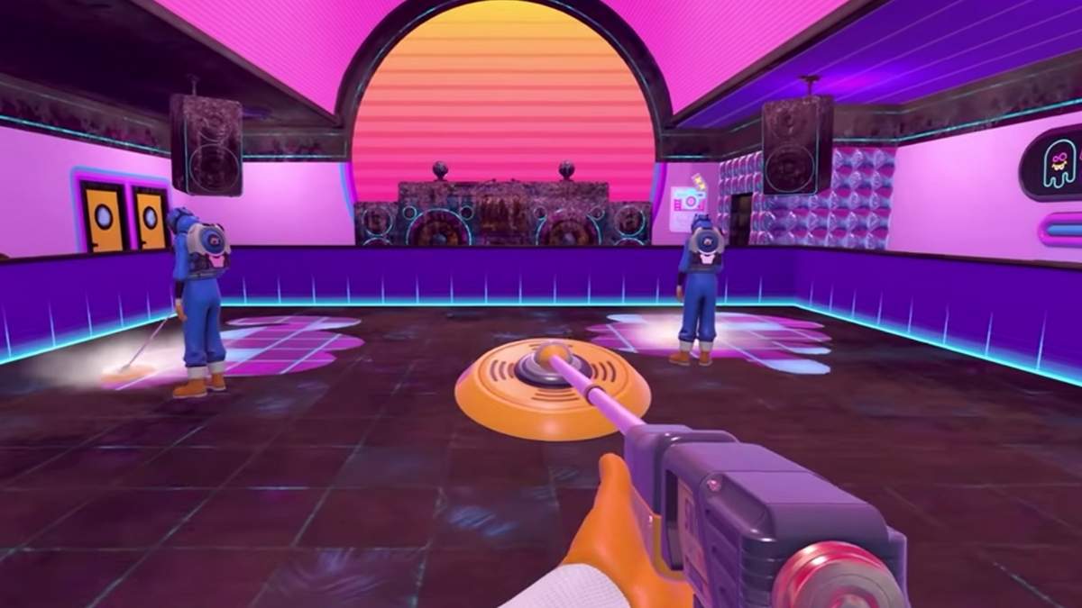 Is Powerwash Simulator 2 Crossplay