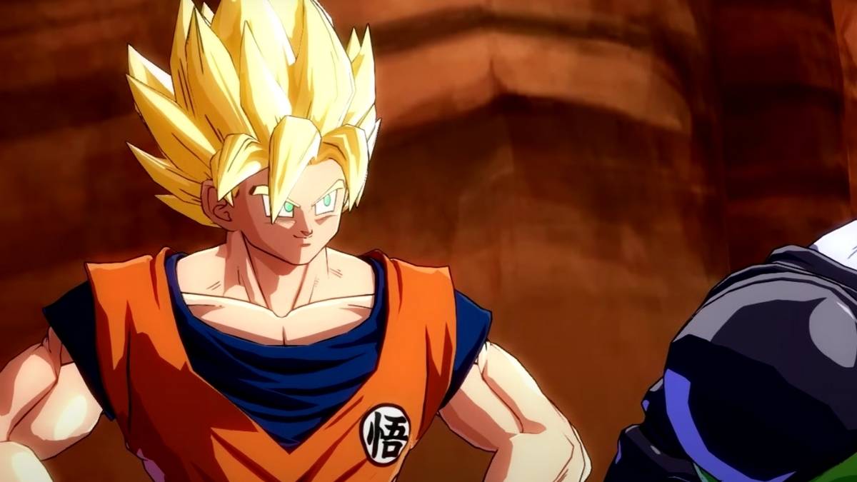 Is Dragon Ball FighterZ Crossplay