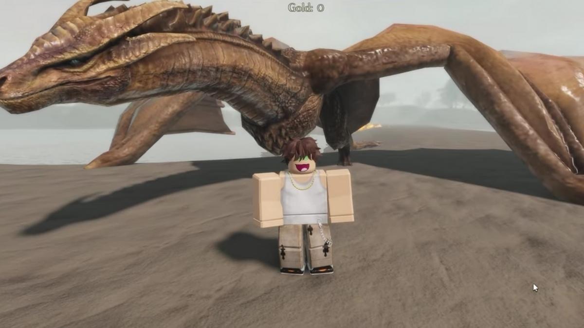 Realm of Beasts Roblox Codes
