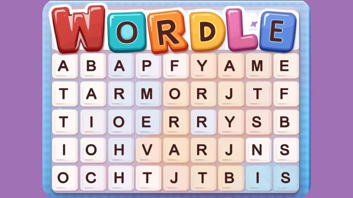 5 Letter Words That Start With T