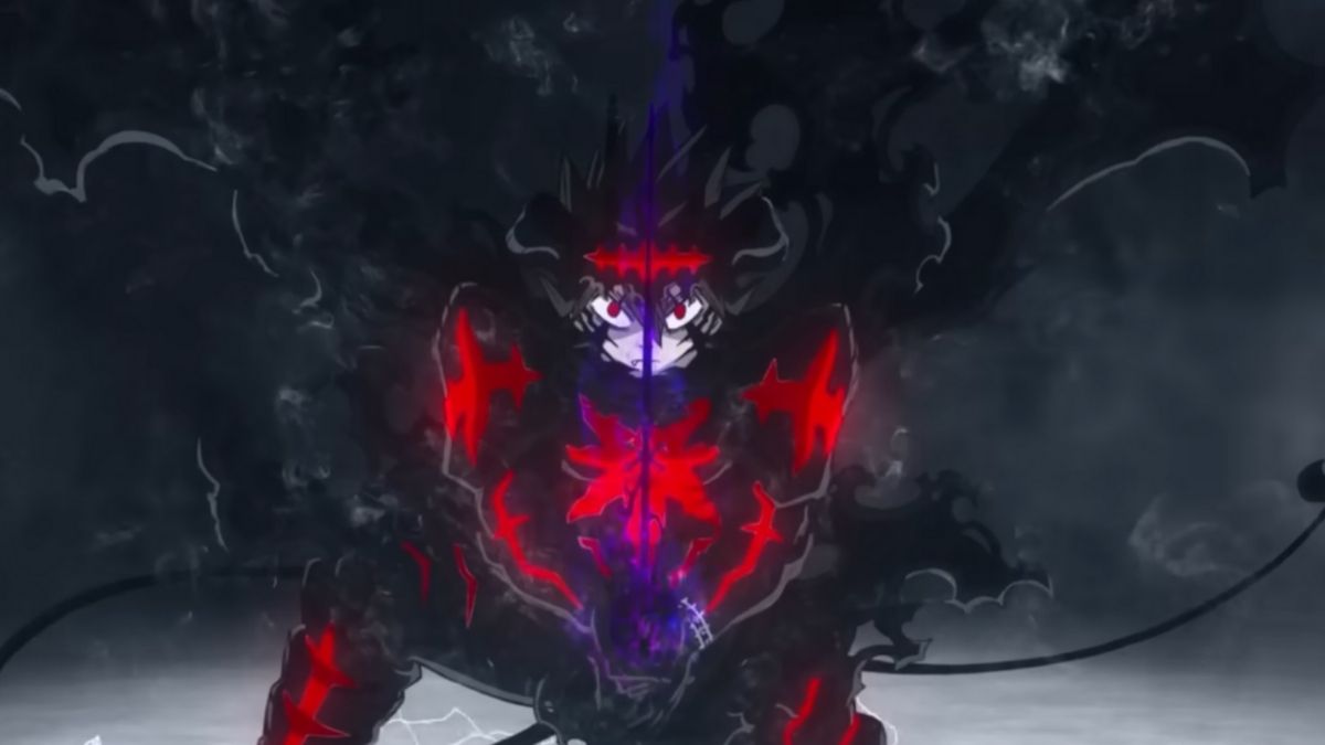 Black Clover Filler List
