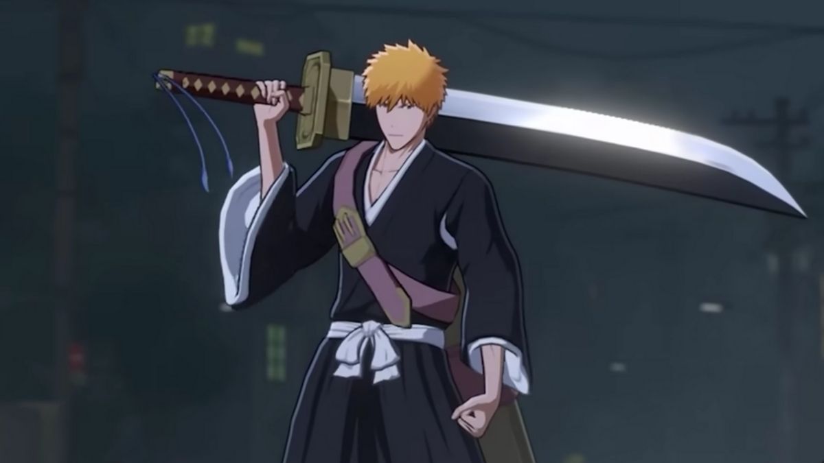 Bleach Soul Resonance Tier List