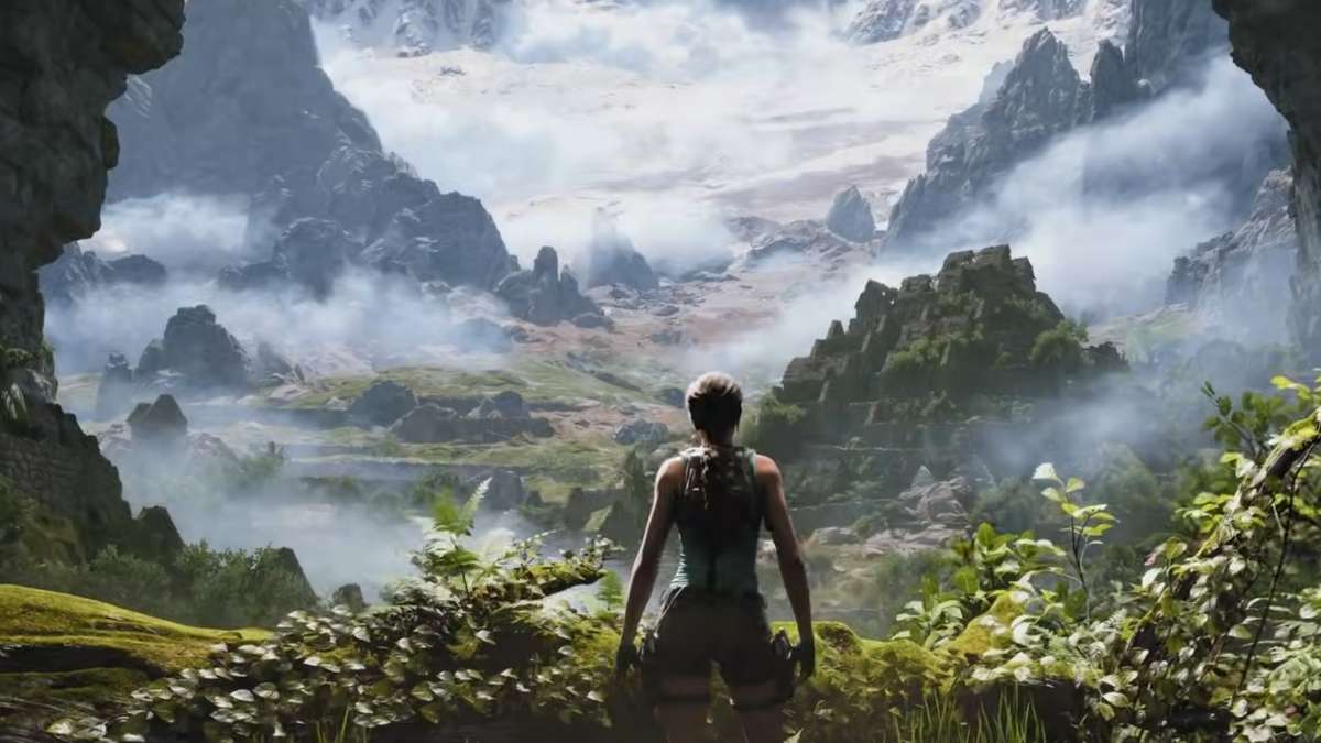 Tomb Raider legacy of atlantis release date