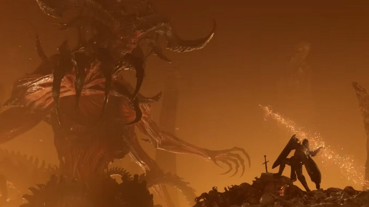 Diablo 4 Class Tier List