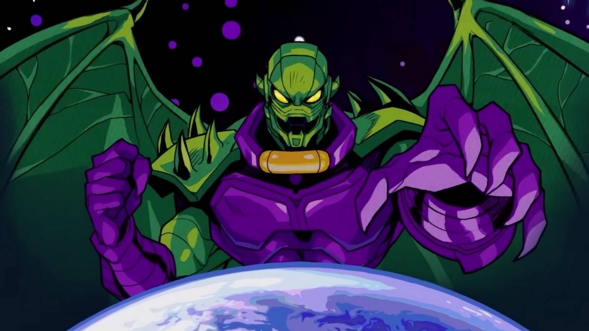 marvel cosmic invasion tier list