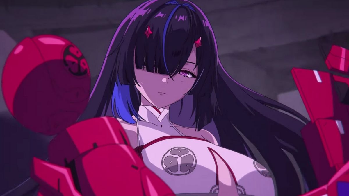 Chaos Zero Nightmare Tier List Chizuru