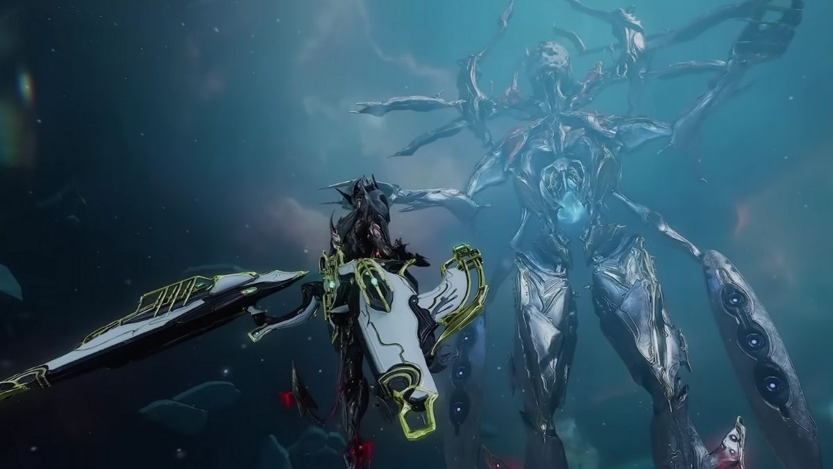 Warframe Arcane Tier List