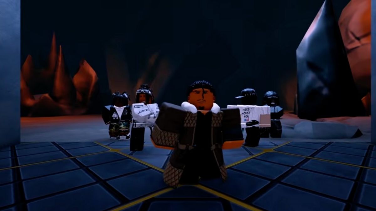 Solo Hunters Tier List
