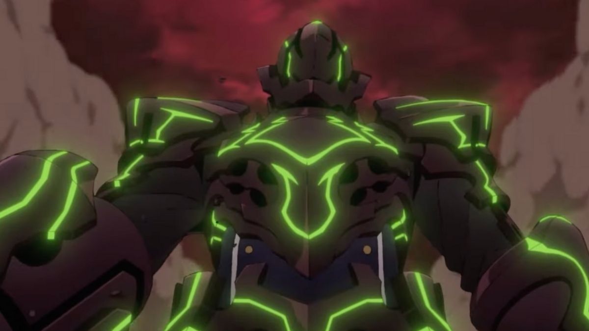 Sentenced to Be a Hero Anime Release Date