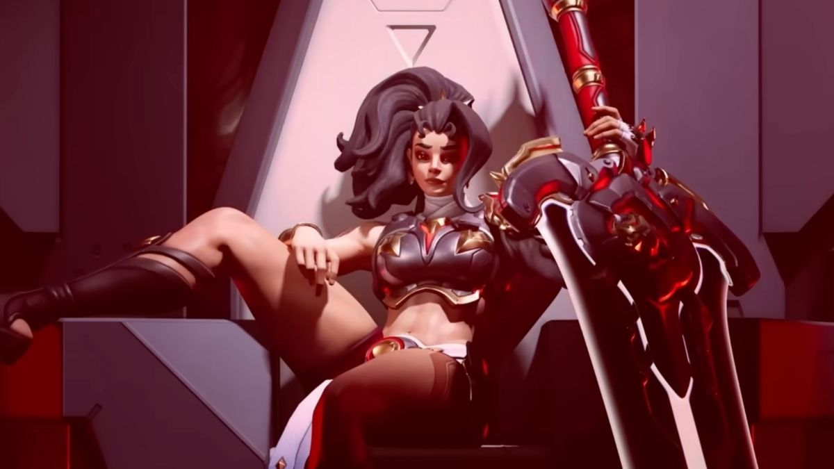 Overwatch Season 1 Tier List