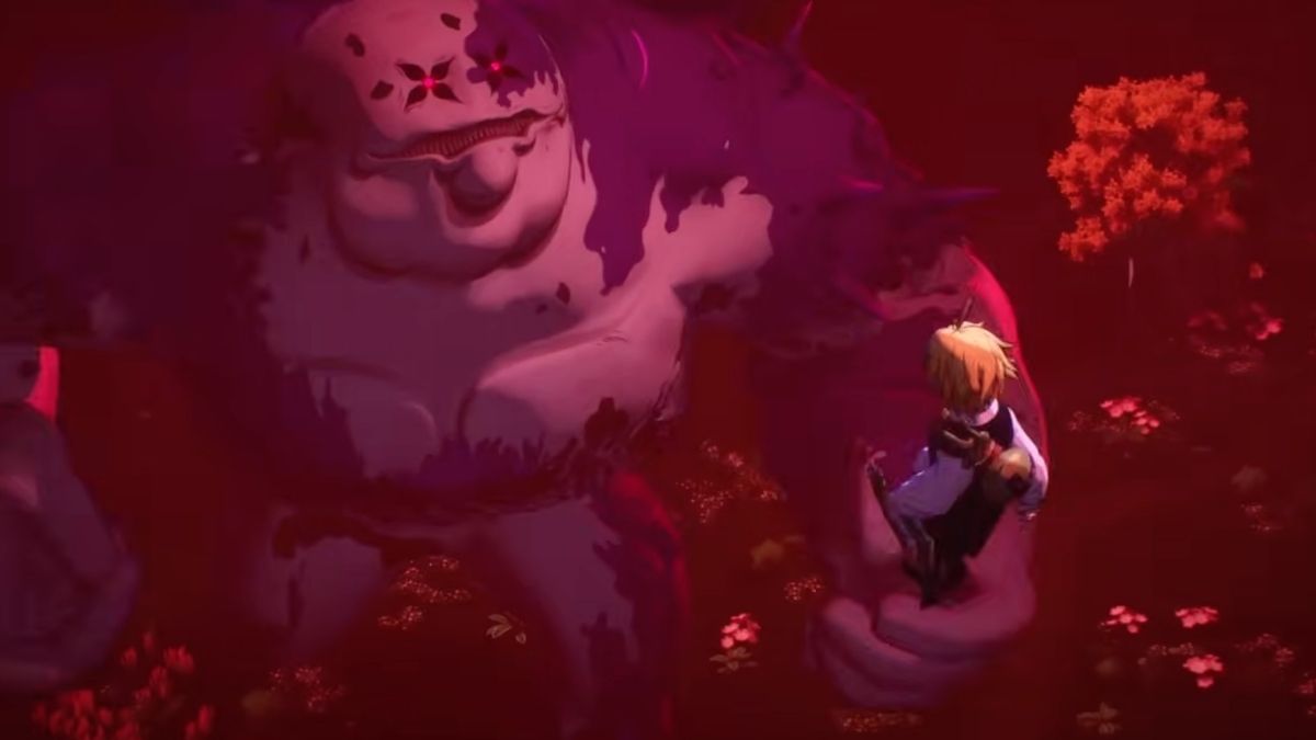 Seven Deadly Sins Origin Tier List
