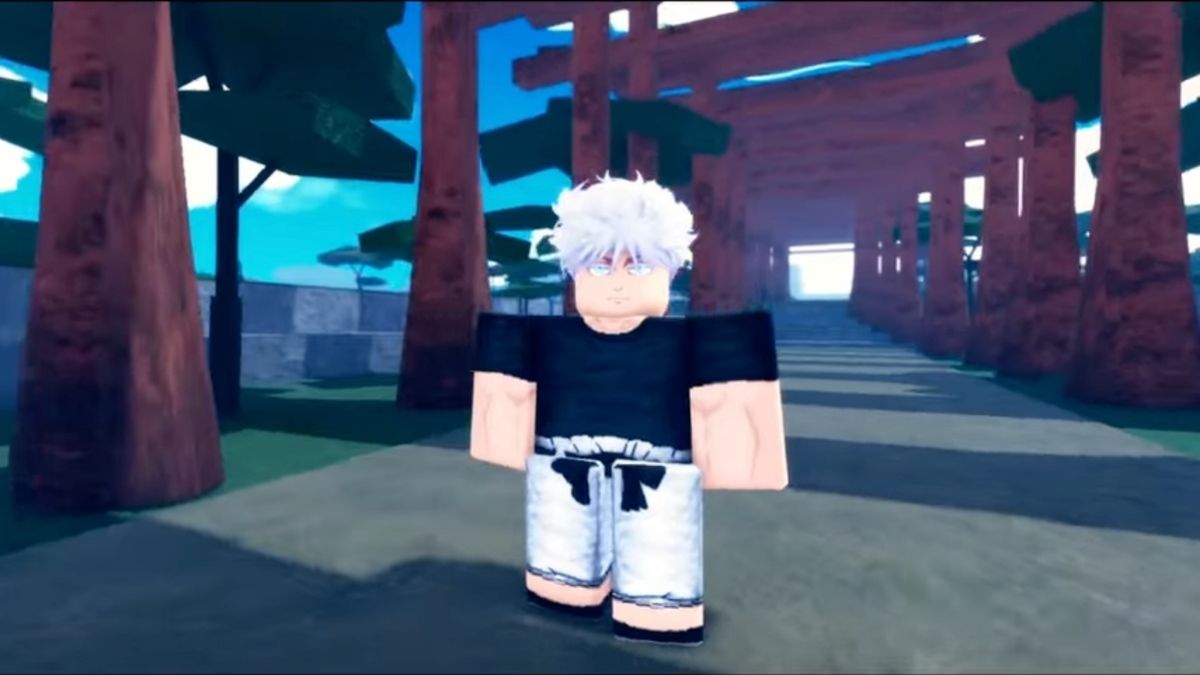 Kamutoke Jujutsu Zero
