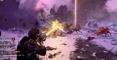 helldivers 2 xbox