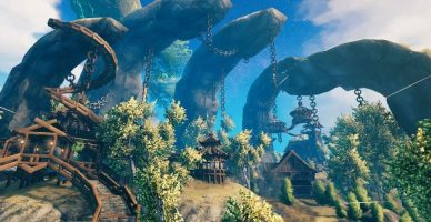 valheim ps5