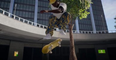 Skate 4 Release Date