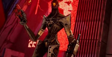 Borderlands 4 shift codes