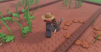 Garden Horizons Seeds Tier List