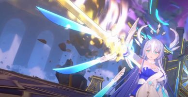 Abyssdia Tier List