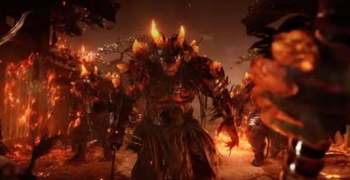 Nioh 3 Weapon tier list